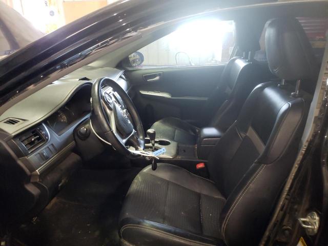 Photo 7 from auction – 2012 TOYOTA CAMRY BASE with VIN 4T1BF1FK0CU128981
