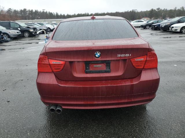Photo 6 from auction – 2011 BMW 328 XI SUL with VIN WBAPK5C52BA658443