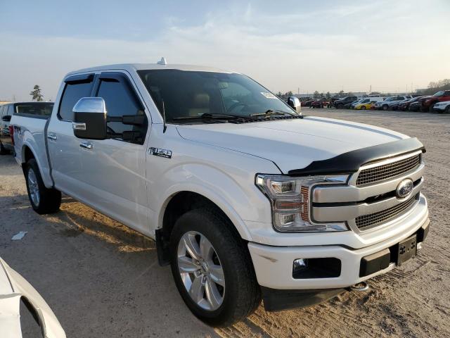 Photo 4 from auction – 2019 FORD F150 SUPER with VIN 1FTEW1E49KFC86128