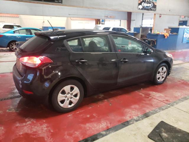 Photo 3 from auction – 2017 KIA FORTE LX with VIN KNAFK5A84H5691812