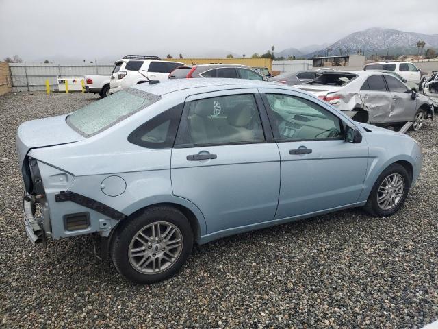 Photo 3 from auction – 2009 FORD FOCUS SE with VIN 1FAHP35N59W147077