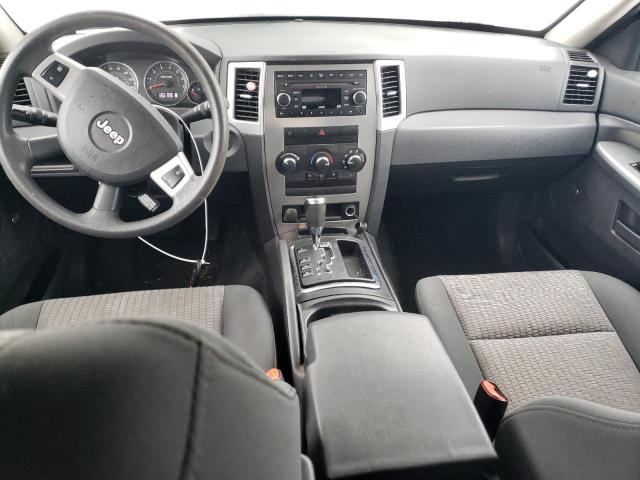 Photo 8 from auction – 2008 JEEP GRAND CHER with VIN 1J8GR48K28C146615