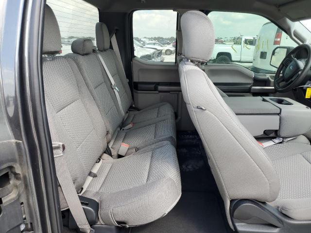 Photo 10 from auction – 2020 FORD F150 SUPER with VIN 1FTEX1CB3LFC11067