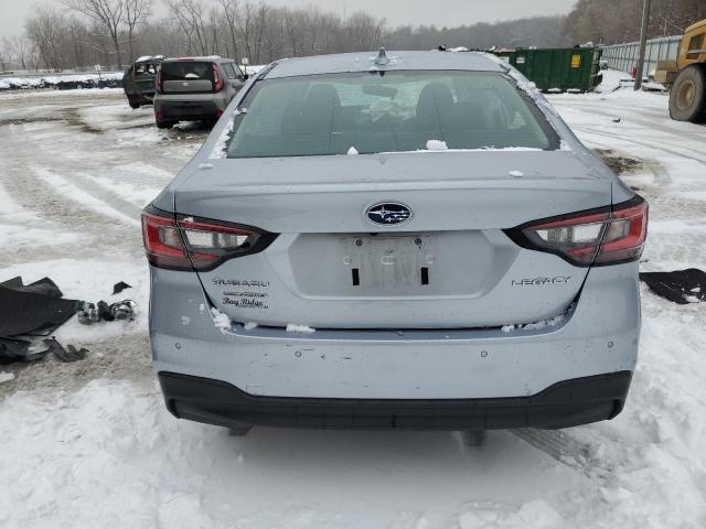 Photo 6 from auction – 2020 SUBARU LEGACY LIM with VIN 4S3BWAN60L3033657