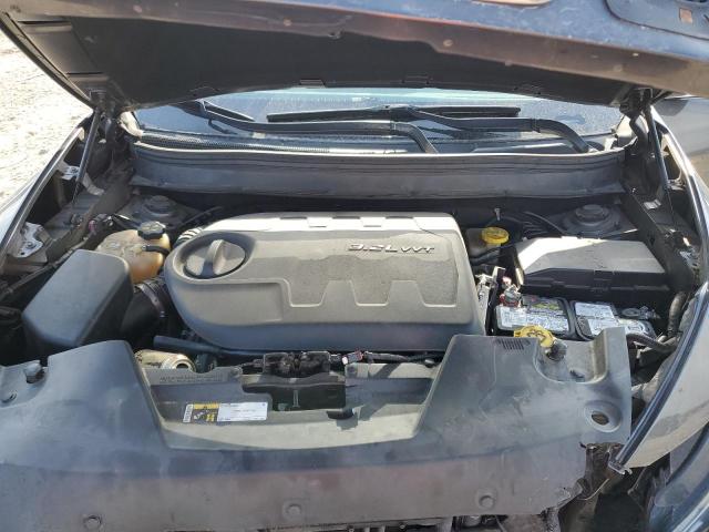 Photo 12 from auction – 2014 JEEP CHEROKEE L with VIN 1C4PJMDS2EW246972