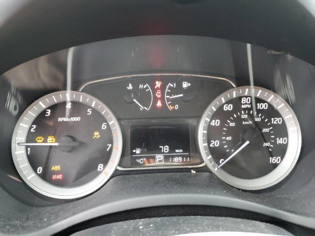 Photo 9 from auction – 2015 NISSAN SENTRA S with VIN 3N1AB7AP3FL690151