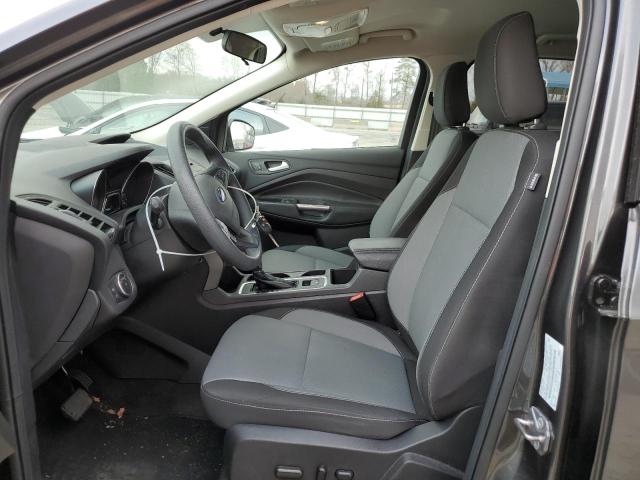 Photo 7 from auction – 2018 FORD ESCAPE SE with VIN 1FMCU0GD2JUC13130