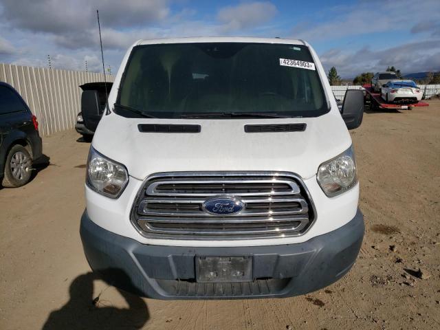 Photo 5 from auction – 2016 FORD TRANSIT T- with VIN 1FBZX2ZM4GKA85724