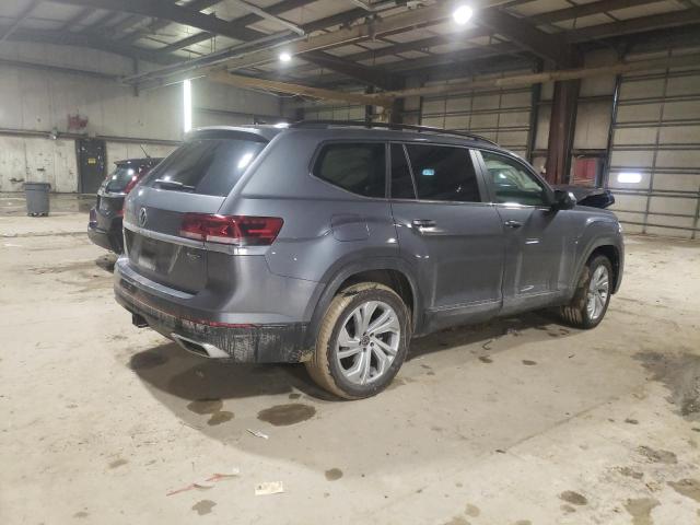 Photo 3 from auction – 2023 VOLKSWAGEN ATLAS SE with VIN 1V2KR2CA3PC506122