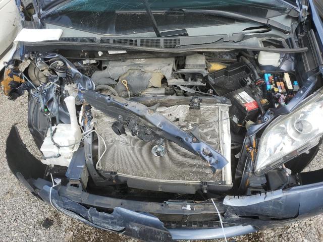 Photo 12 from auction – 2016 TOYOTA SIENNA LE with VIN 5TDKK3DC1GS712307