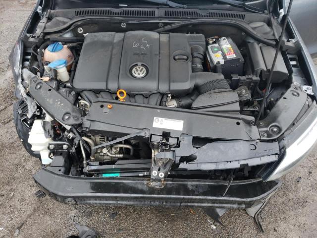 Photo 11 from auction – 2012 VOLKSWAGEN JETTA SE with VIN 3VWDX7AJ2CM326720