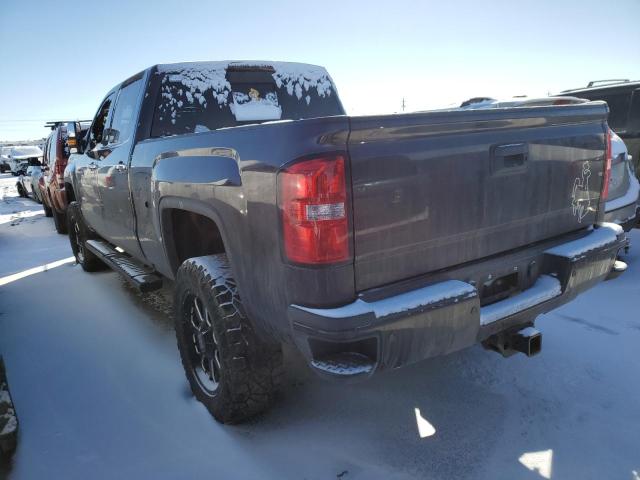 Photo 2 from auction – 2015 GMC SIERRA K25 with VIN 1GT120E89FF537131