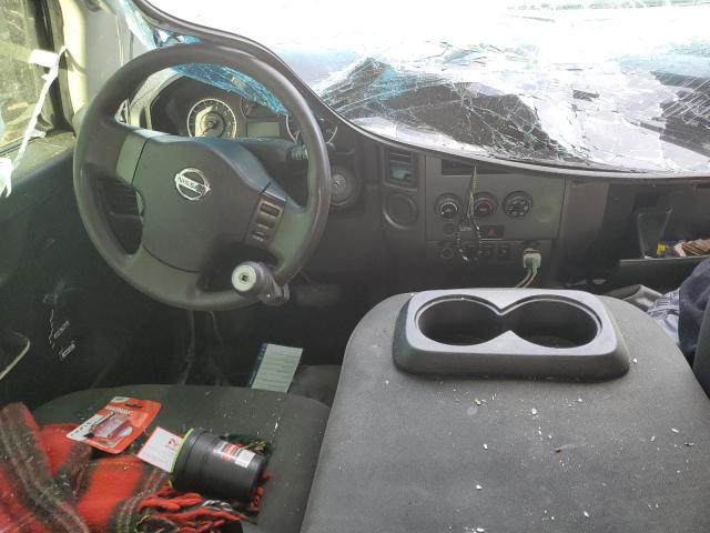 Photo 8 from auction – 2012 NISSAN TITAN S with VIN 1N6BA0CH8CN330514