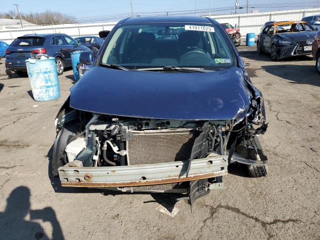 Photo 5 from auction – 2012 NISSAN VERSA S with VIN 3N1CN7AP9CL842073