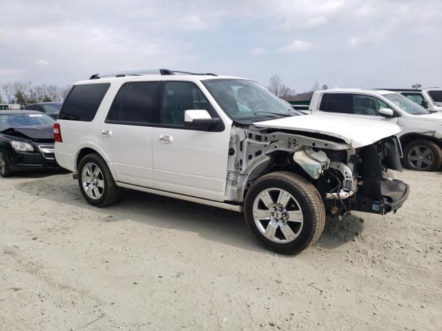 Photo 4 from auction – 2010 FORD EXPEDITION with VIN 1FMJU1K56AEA29459