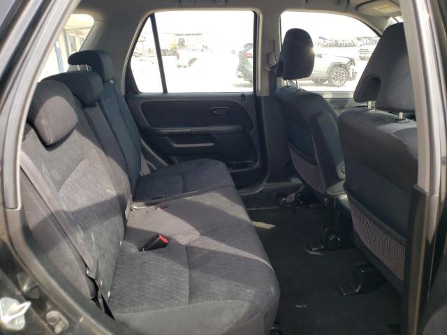 Photo 11 from auction – 2006 HONDA CR-V LX with VIN JHLRD78596C029897