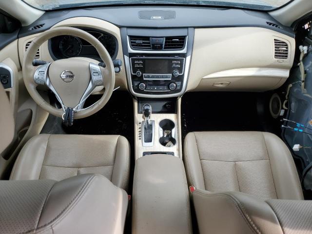 Photo 8 from auction – 2018 NISSAN ALTIMA 2.5 with VIN 1N4AL3AP9JC261058