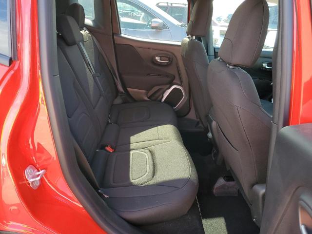 Photo 10 from auction – 2018 JEEP RENEGADE L with VIN ZACCJABB0JPH84190