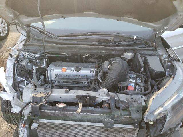 Photo 12 from auction – 2012 HONDA CR-V EX with VIN JHLRM4H50CC012108