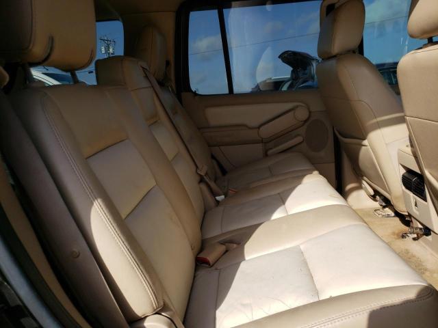 Photo 11 from auction – 2006 FORD EXPLORER E with VIN 1FMEU74836UA01532