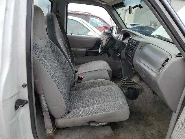 Photo 10 from auction – 1997 FORD RANGER with VIN 1FTCR10A9VPA03995