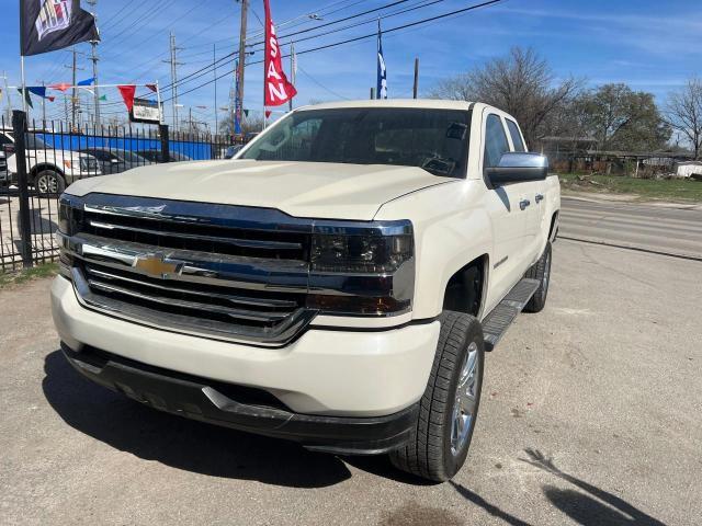 Photo 2 from auction – 2018 CHEVROLET SILVERADO with VIN 1GCRCNECXJZ280411