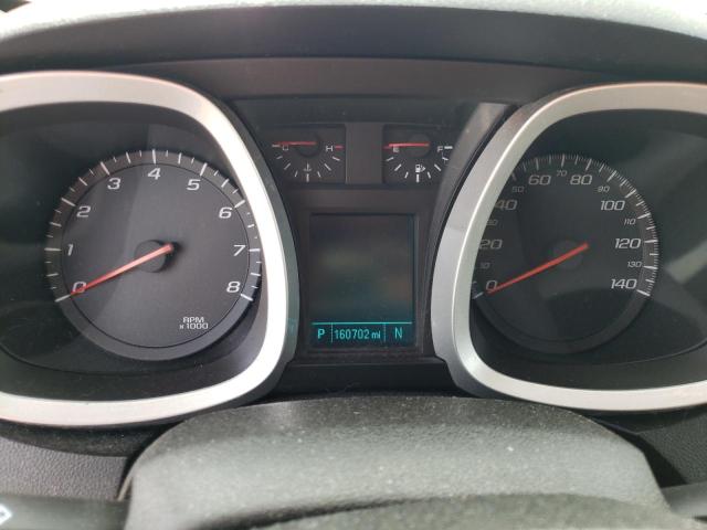 Photo 9 from auction – 2012 CHEVROLET EQUINOX LT with VIN 2GNALDEK3C6245116