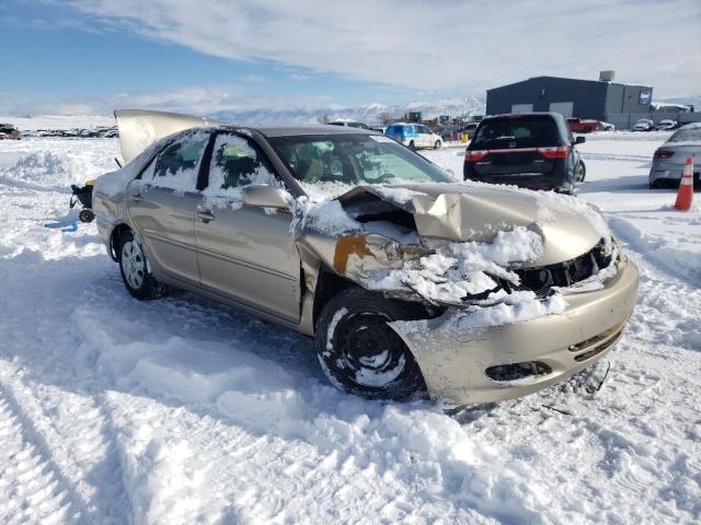 Photo 4 from auction – 2002 TOYOTA CAMRY LE with VIN JTDBE32KX20100300