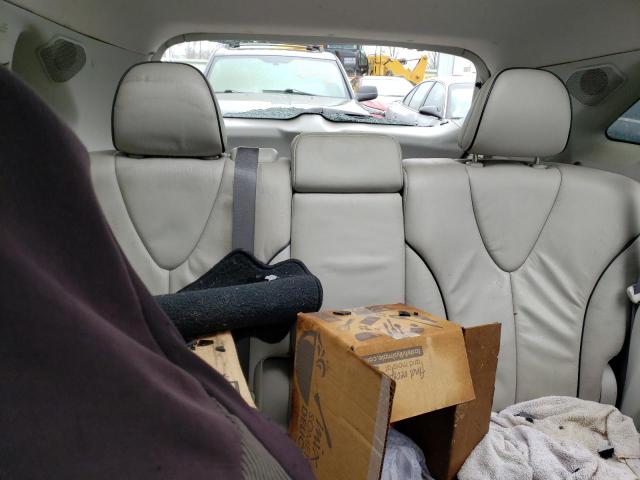Photo 10 from auction – 2009 TOYOTA VENZA with VIN 4T3BK11A09U003134