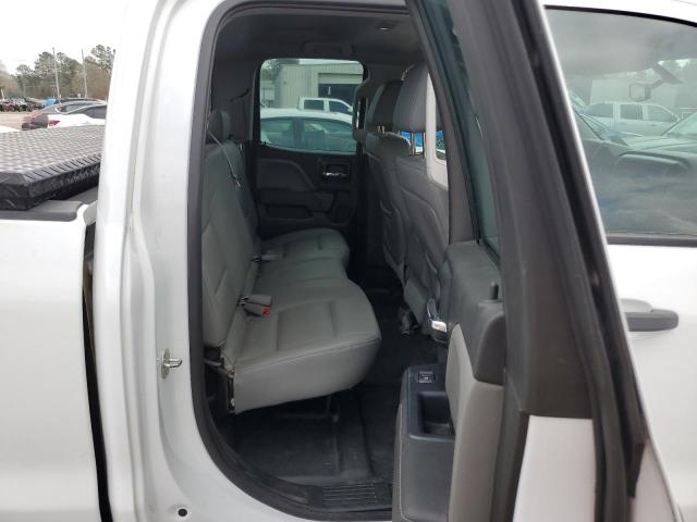 Photo 10 from auction – 2015 CHEVROLET SILVERADO with VIN 1GCRCPECXFZ186693
