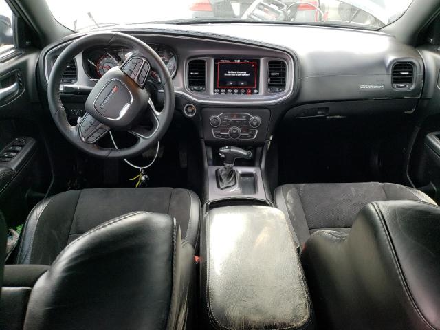 Photo 8 from auction – 2021 DODGE CHARGER R/ with VIN 2C3CDXCT5MH503934