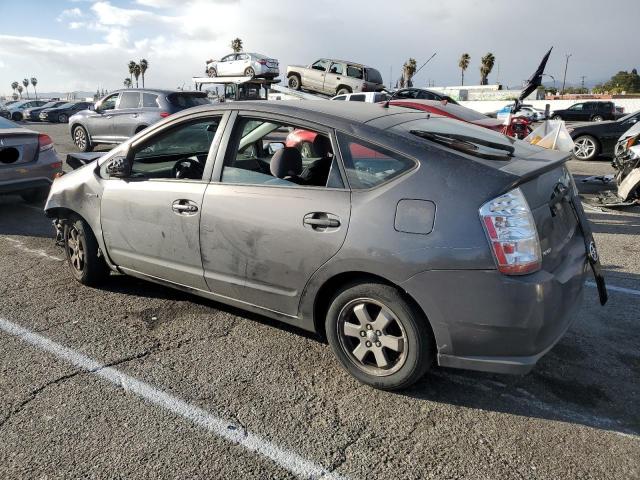 Photo 2 from auction – 2007 TOYOTA PRIUS with VIN JTDKB20U873210503
