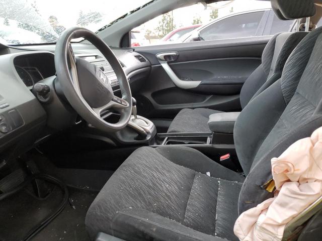 Photo 7 from auction – 2011 HONDA CIVIC EX with VIN 2HGFG1B8XBH507504