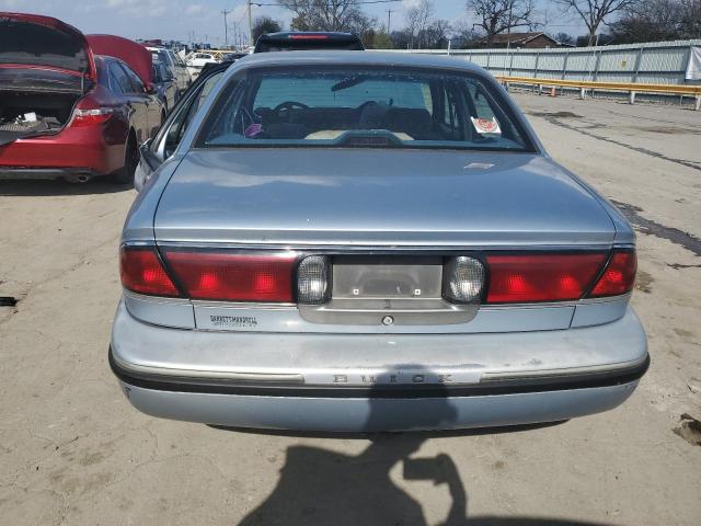 Photo 6 from auction – 1997 BUICK LESABRE CU with VIN 1G4HP52KXVH536212