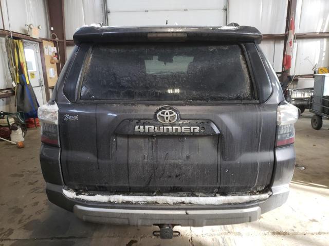 Photo 6 from auction – 2016 TOYOTA 4RUNNER SR with VIN JTEBU5JR5G5374183