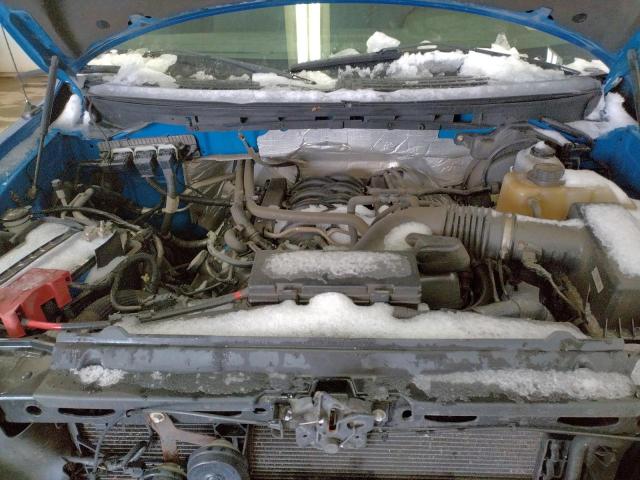 Photo 12 from auction – 2013 FORD F150 SUPER with VIN 1FTFW1EF4DFA33016