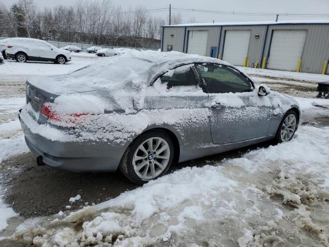 Photo 3 from auction – 2009 BMW 335 XI with VIN WBAWC73559E067708