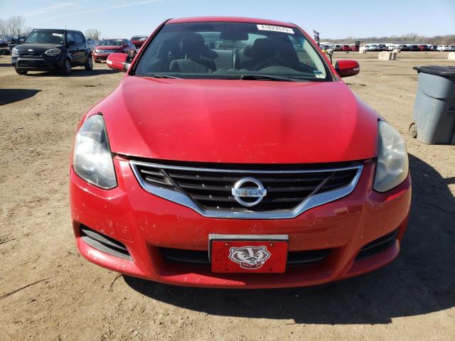 Photo 5 from auction – 2011 NISSAN ALTIMA S with VIN 1N4AL2EP5BC101569