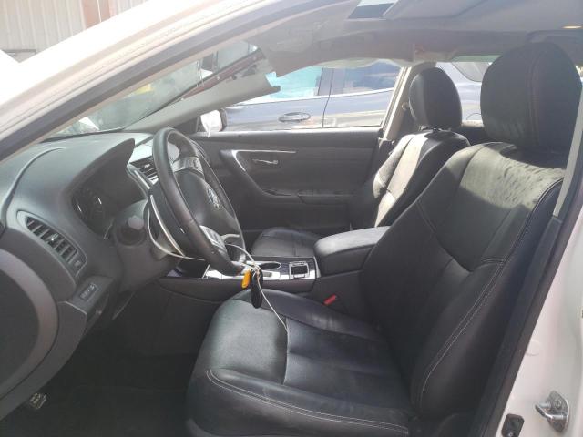 Photo 7 from auction – 2016 NISSAN ALTIMA 3.5 with VIN 1N4BL3AP1GC133233