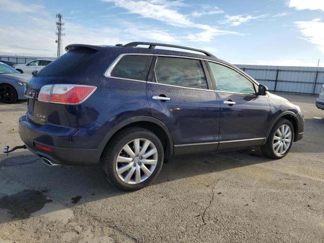 Photo 3 from auction – 2010 MAZDA CX-9 with VIN JM3TB3MV3A0230400