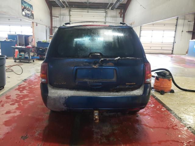 Photo 6 from auction – 2002 OLDSMOBILE BRAVADA with VIN 1GHDT13S222145599