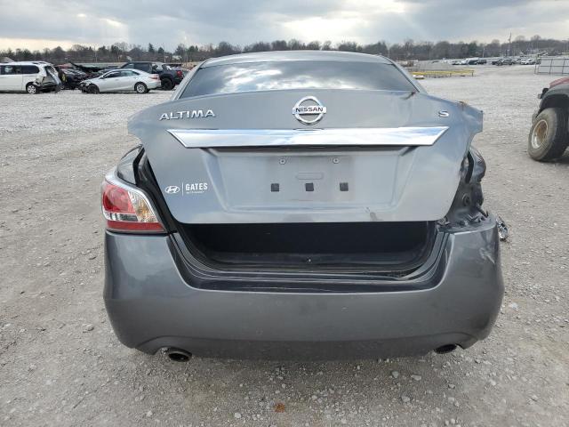 Photo 6 from auction – 2015 NISSAN ALTIMA 2.5 with VIN 1N4AL3AP8FC285262