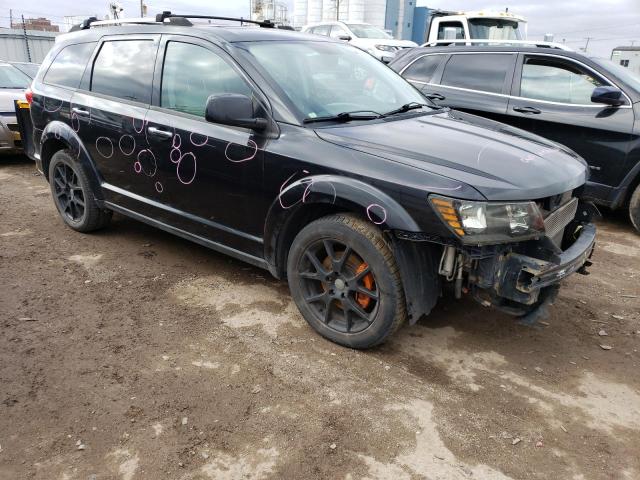Photo 4 from auction – 2012 DODGE JOURNEY R/ with VIN 3C4PDDFG7CT278898