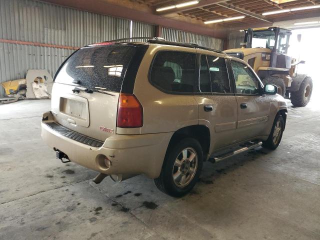 Photo 3 from auction – 2004 GMC ENVOY with VIN 1GKDS13S842425429