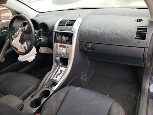 Photo 8 from auction – 2010 TOYOTA SCION TC with VIN JTKDE3B78A0311779