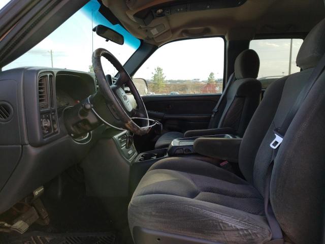 Photo 7 from auction – 2001 CHEVROLET SILVER1500 with VIN 2GCEC19T511123539