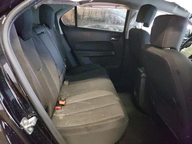 Photo 11 from auction – 2014 CHEVROLET EQUINOX with VIN 2GNFLFEK0E6329396