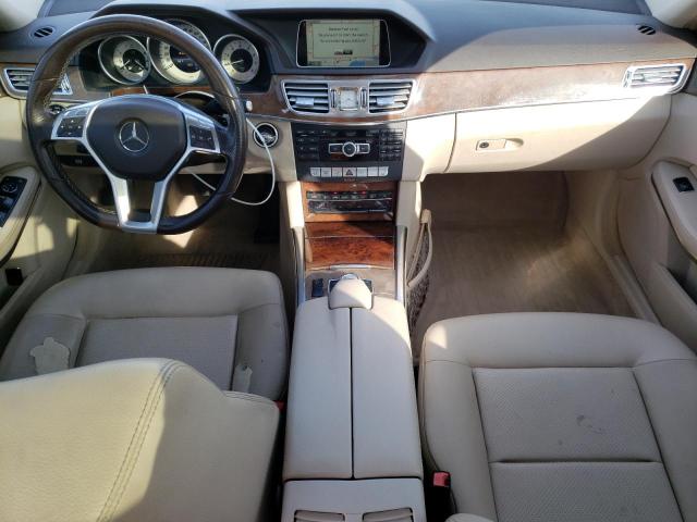 Photo 8 from auction – 2014 MERCEDES-BENZ E 350 4MAT with VIN WDDHF8JB0EA897862
