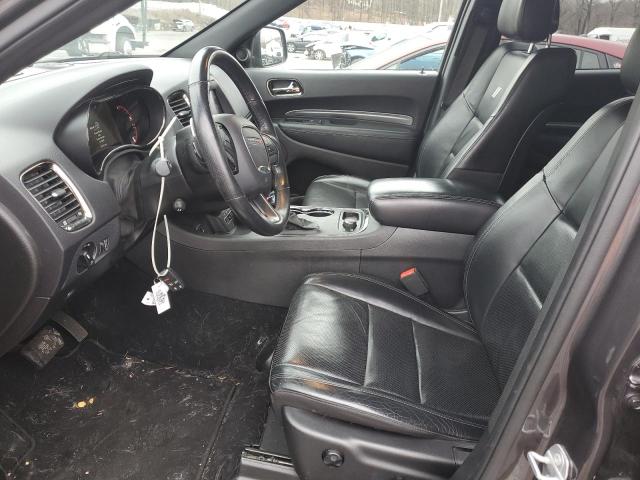 Photo 7 from auction – 2019 DODGE DURANGO R/ with VIN 1C4SDJCT6KC825034