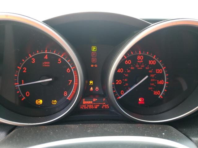 Photo 9 from auction – 2010 MAZDA 3 S with VIN JM1BL1S58A1251634